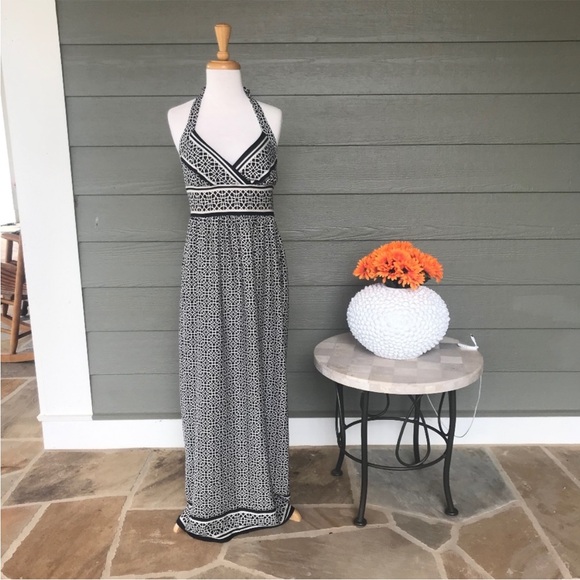 ♡ Y2K ♡  v i n t a g e :: boho chic dress Hawaii tropical style - Picture 2 of 11